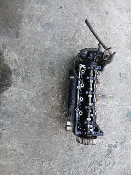 Цилиндрова глава Renault - 1.5DCI 8V / Рено - 1.5ДЦИ 8В