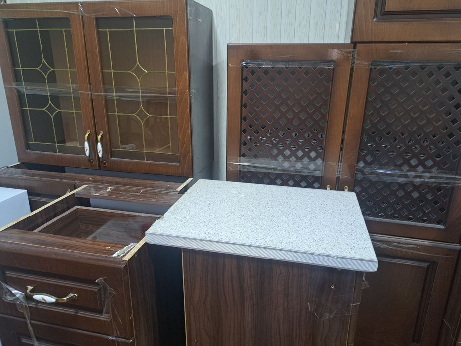 Кухонный гарнитура