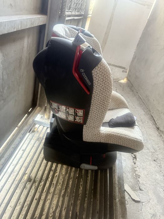 Продам автокресло