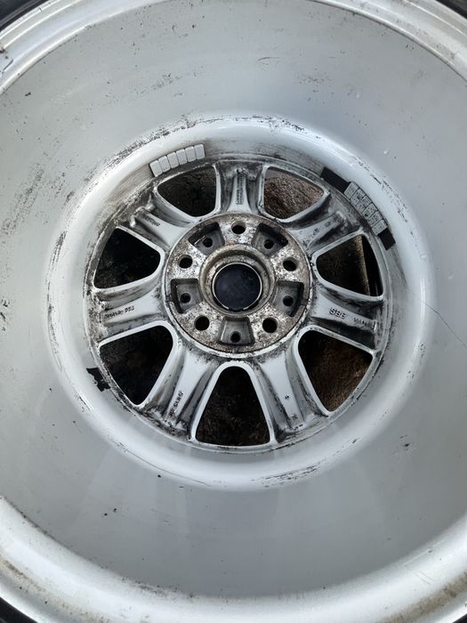 BBS алуминиеви джанти 205/55/16