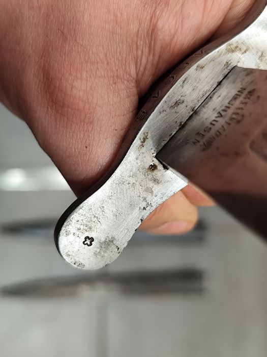 Швейцарски Щикове / SCHMIDT RUBIN 1889