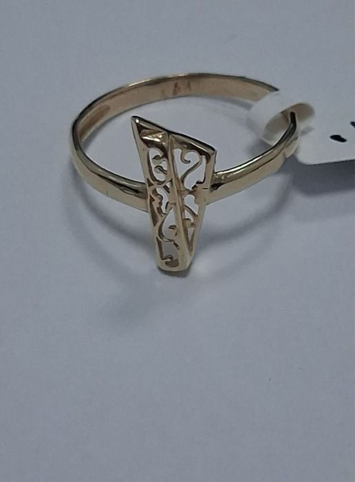 1.13 гр. 185 лв. 51 рр пръстин дамски