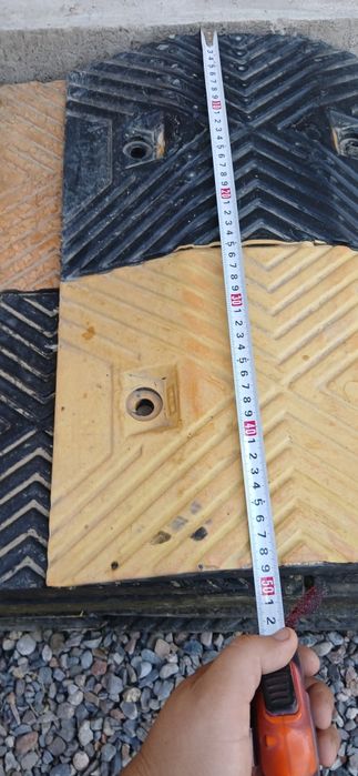 Лежачий Полицейский