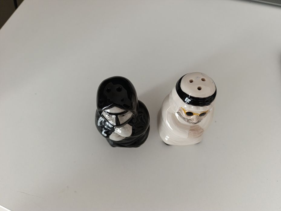 Комплект за сол и пипер