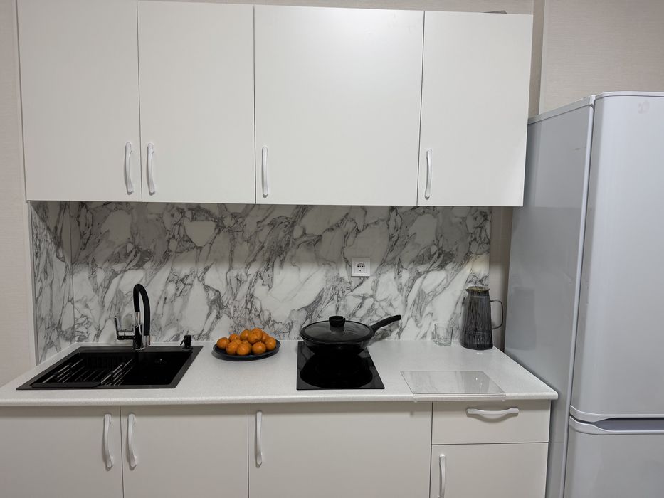 Сдам квартиру толе би 20