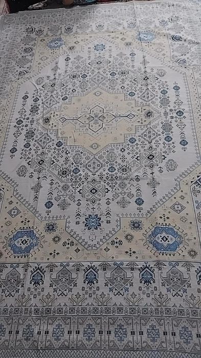 Сатылады Бархат  түрі