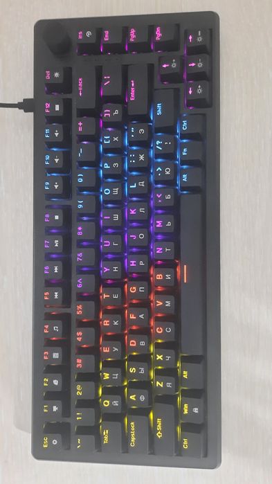 Клавиатура Xtreon xt75 Игровая