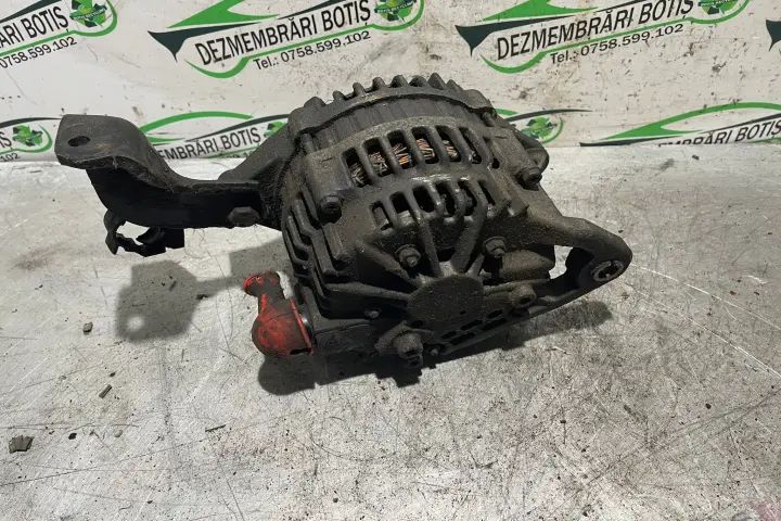 Alternator Nissan Almera 2002 1.5 MT (90 hp)
