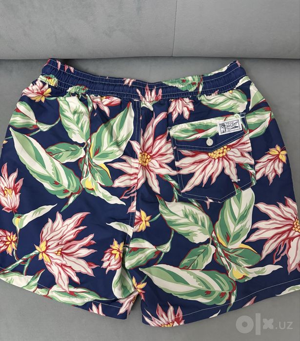 Мужские шорты Polo Ralhp Lauren