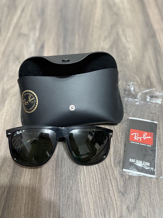 Ochelarii Ray-Ban Boyfriend