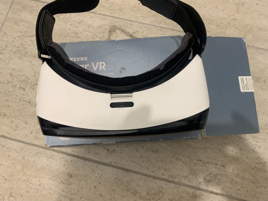 Samsung Gear VR / ochelari