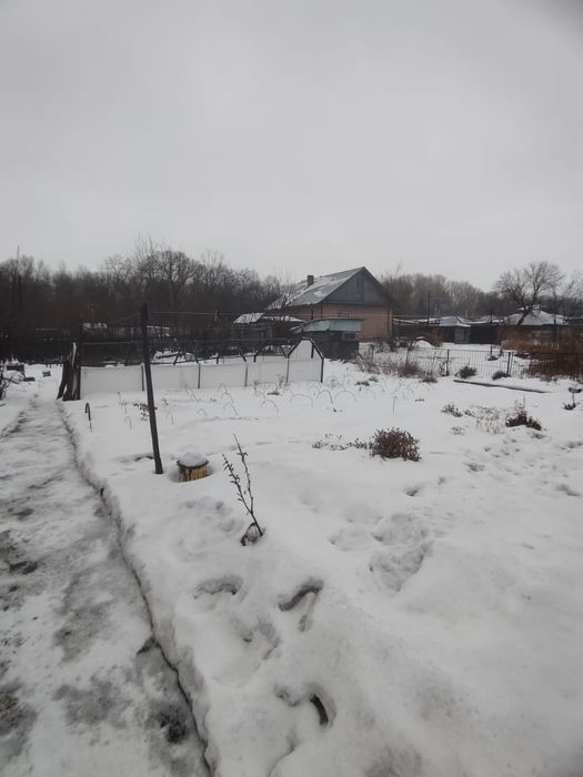 Благоустроеннй дом