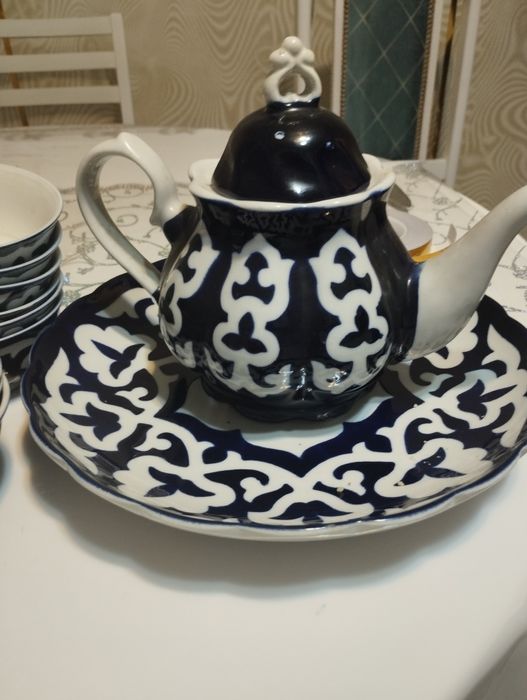 Восточный сервис