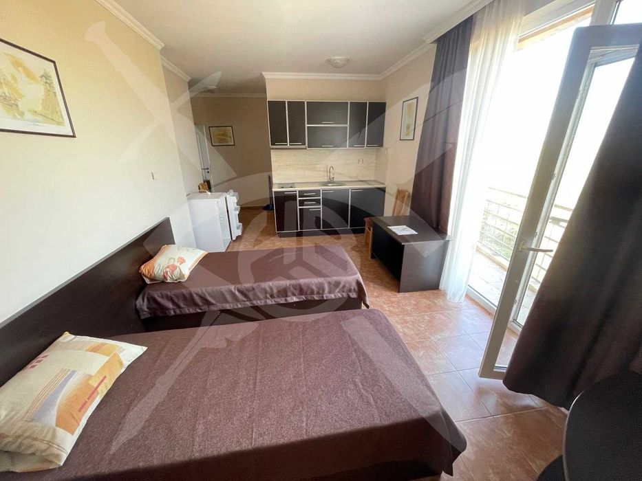 Продава се Ателие в к.к. Слънчев бряг - 35 кв.м за 786 €/кв.м - Снимка #2