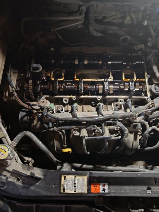 Автосервис по легковому транспорту.