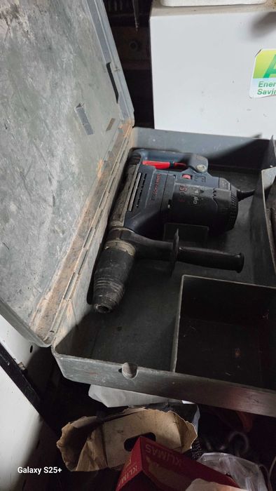 Bosch 5 за части