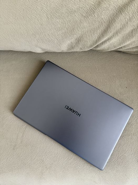 Ноутбук Huawei MateBook D15