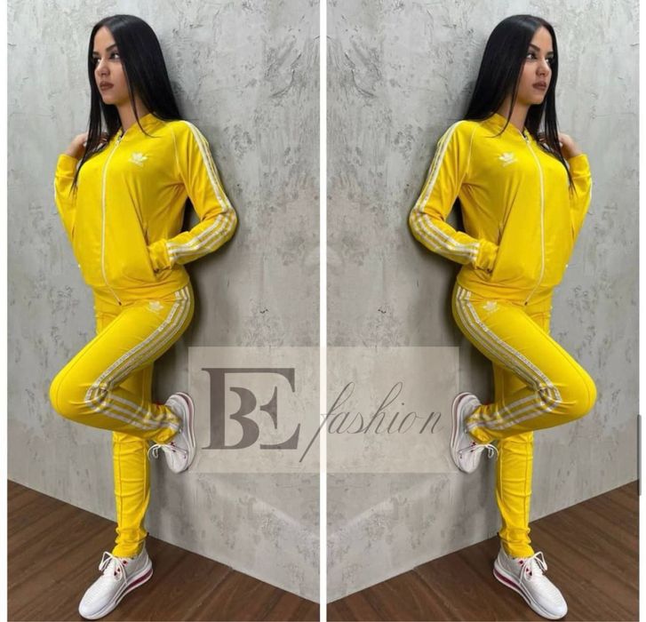 Дамски комплект Adidas