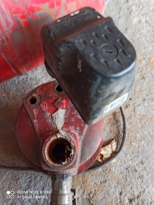 Piese schimb hidrofor