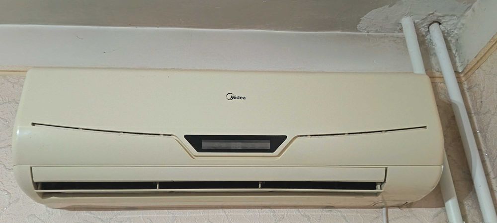 кондиционер MIDEA 12