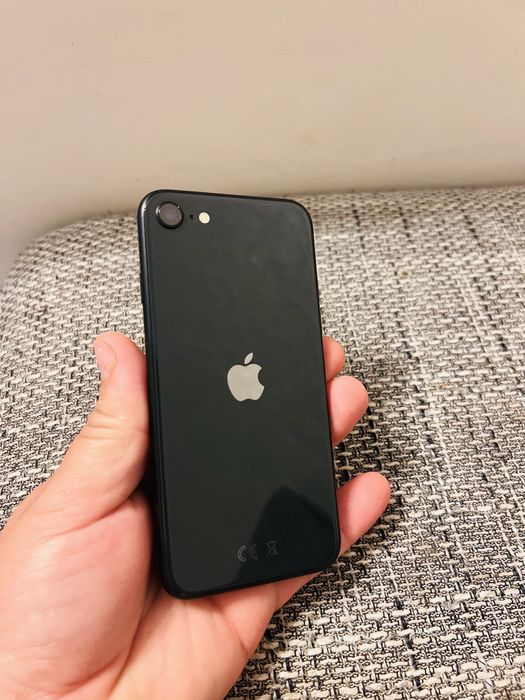 iPhone SE 2020 (SE 2) 64 GB – 4 bucăți disponibile