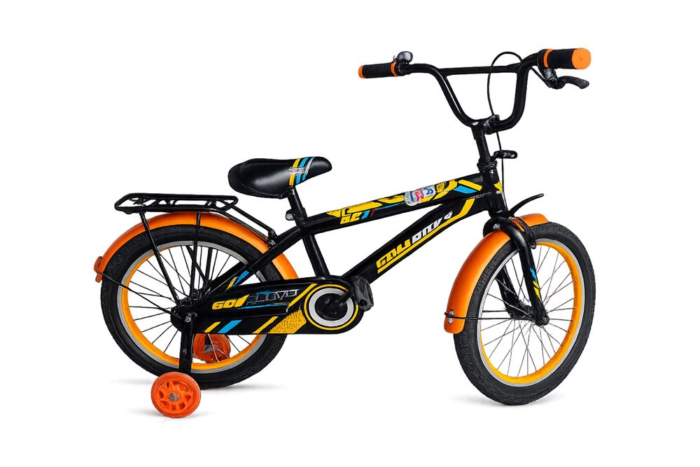 Продам детский велосипед Goldboys 20