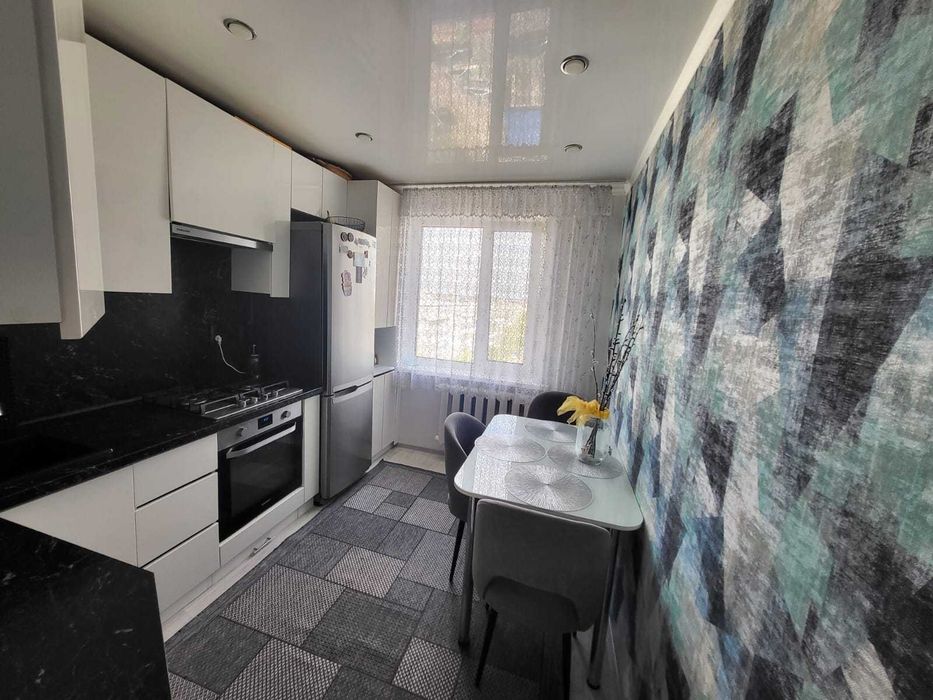 Продам 3 ком квартиру на Коктебе