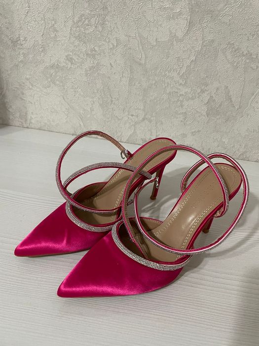 туфли вечерные для женщин