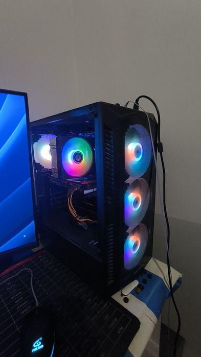 Core I5 13400f / RTX 2060 Super