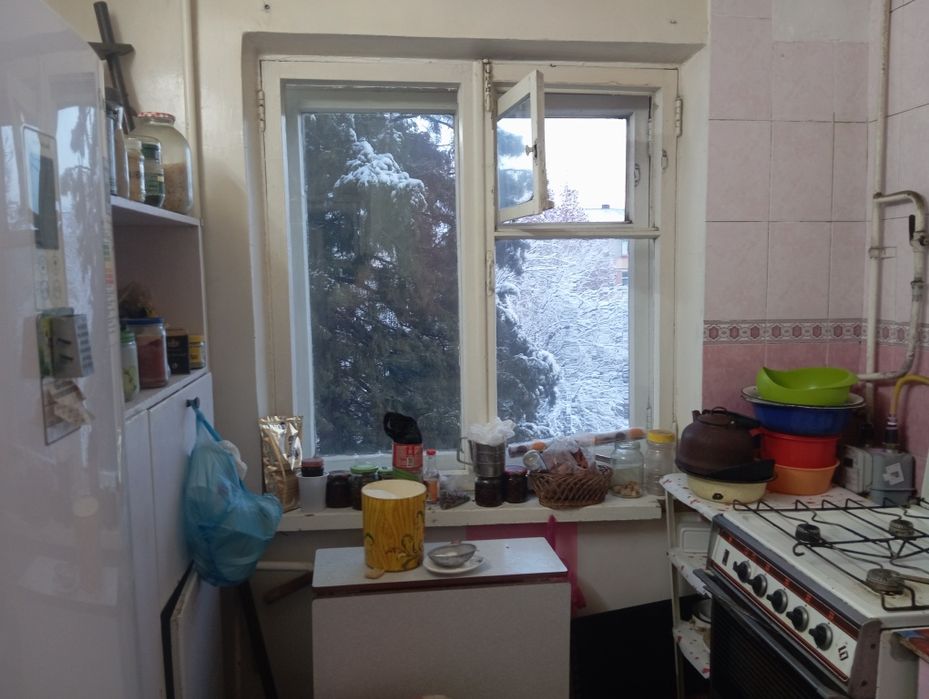 Продается квартира