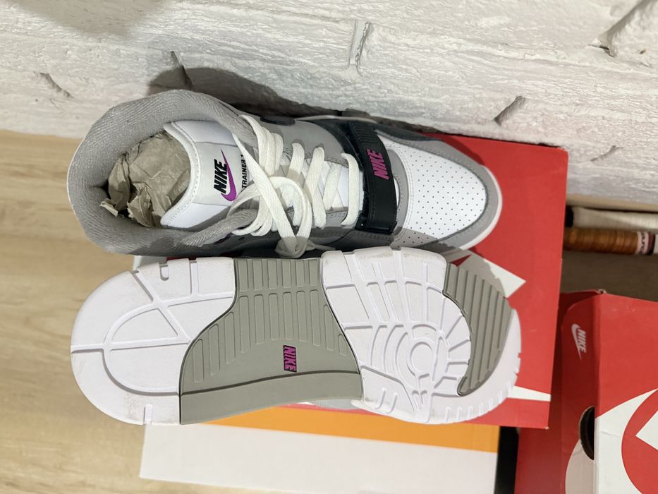 Nike Air Trainer 1