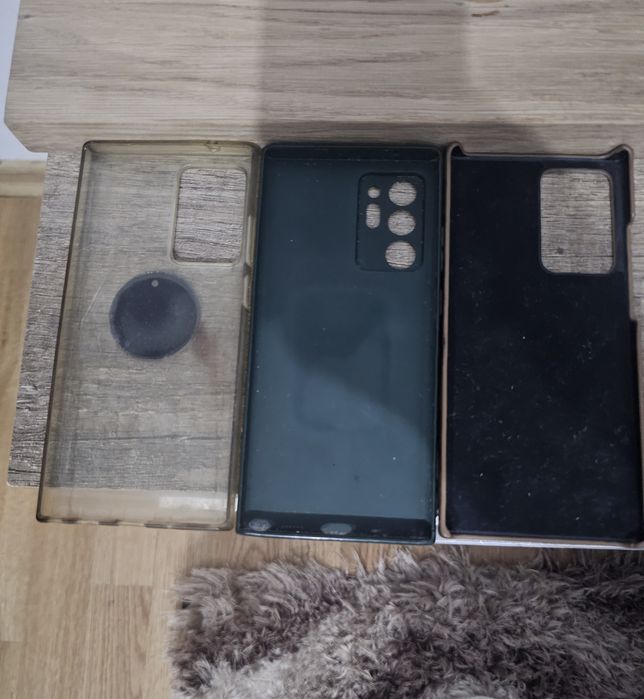 Huse samsung note 20 ultra
