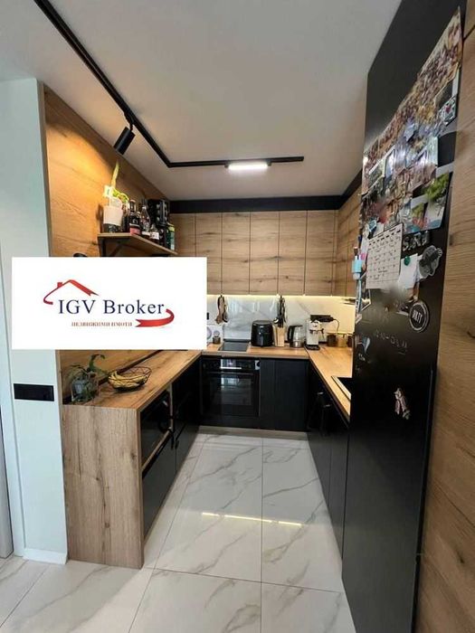 Продава се Тристаен апартамент в София, Витоша - 123 кв.м за 3253 €/кв.м - Снимка #4