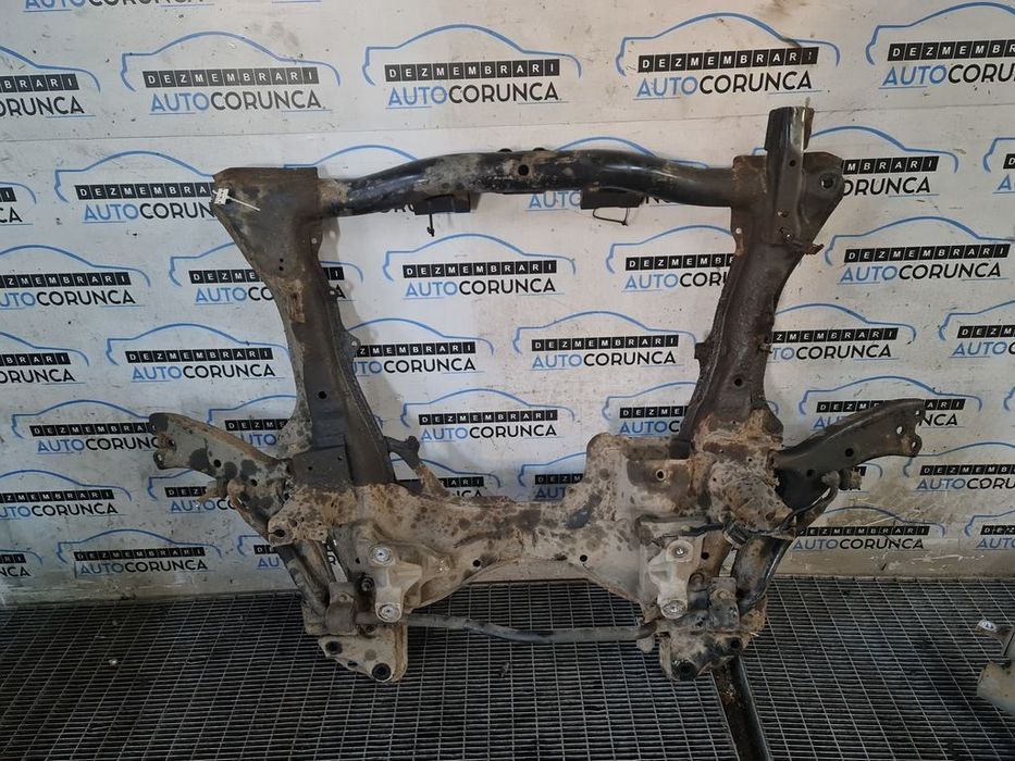 Jug motor Honda CR - V III Facelift 2.2 D 2009 - 2012 150CP N22B3 (1345) Diesel