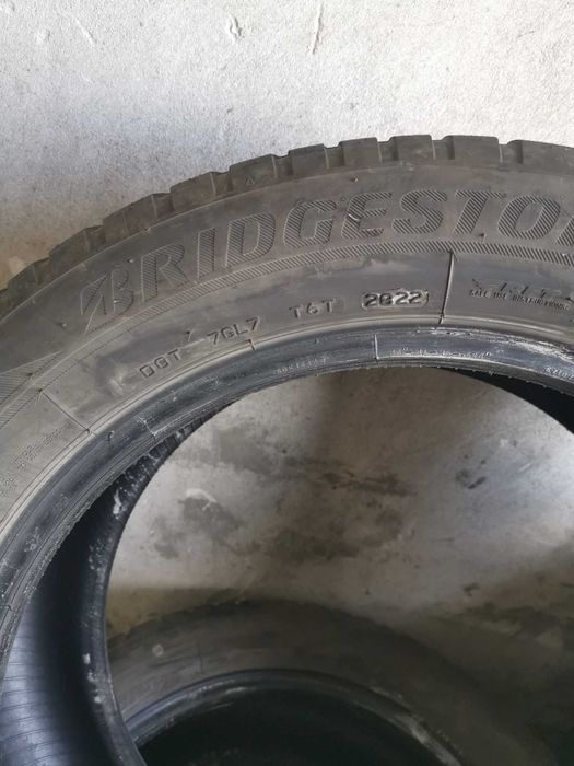 Зимни гуми Bridgestone Blizzak LM001 245/50/18