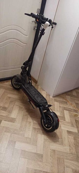 Электросамокат Kugoo G2pro