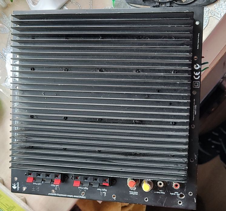 condensatori uf - Piese auto de vânzare | OLX.ro
