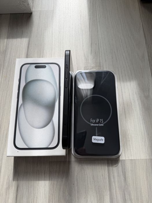 Iphone 15 128 gb
