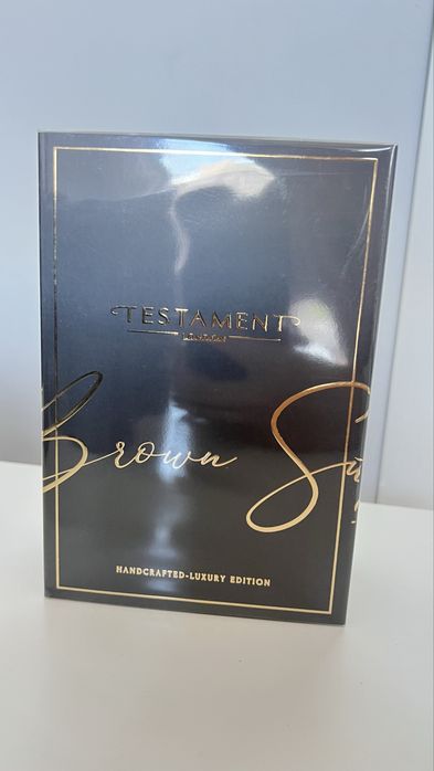 Parfum Testament London