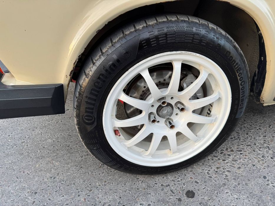 Vaz 2106  1,8 priora mator