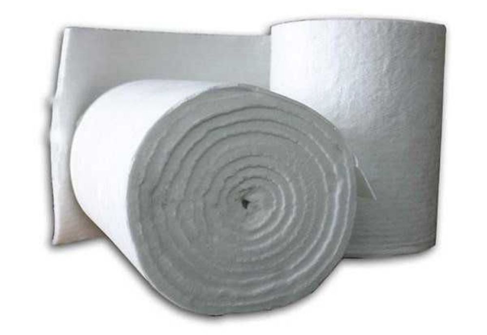 термостойкая огнеупорная керамическая вата в Ташкенте