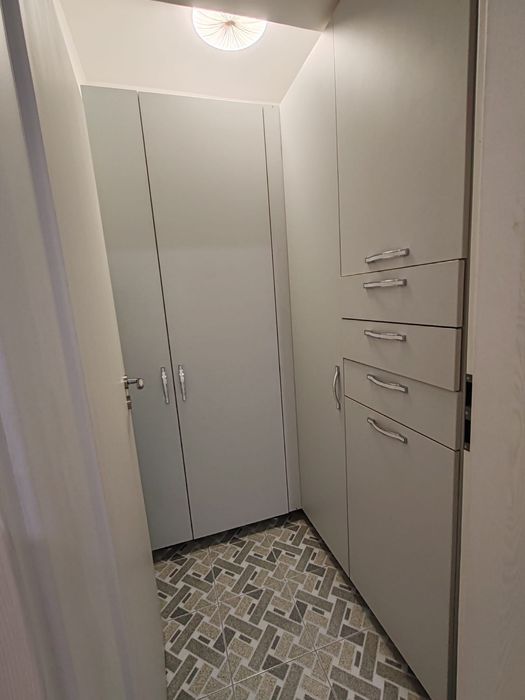 Apartament două camere de închiriat