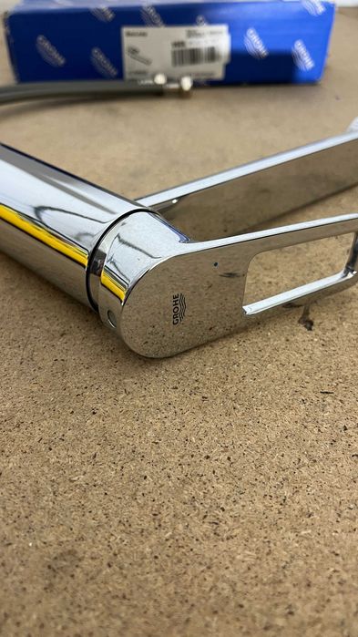 Baterie bucătărie GROHE BauLoop 31706000