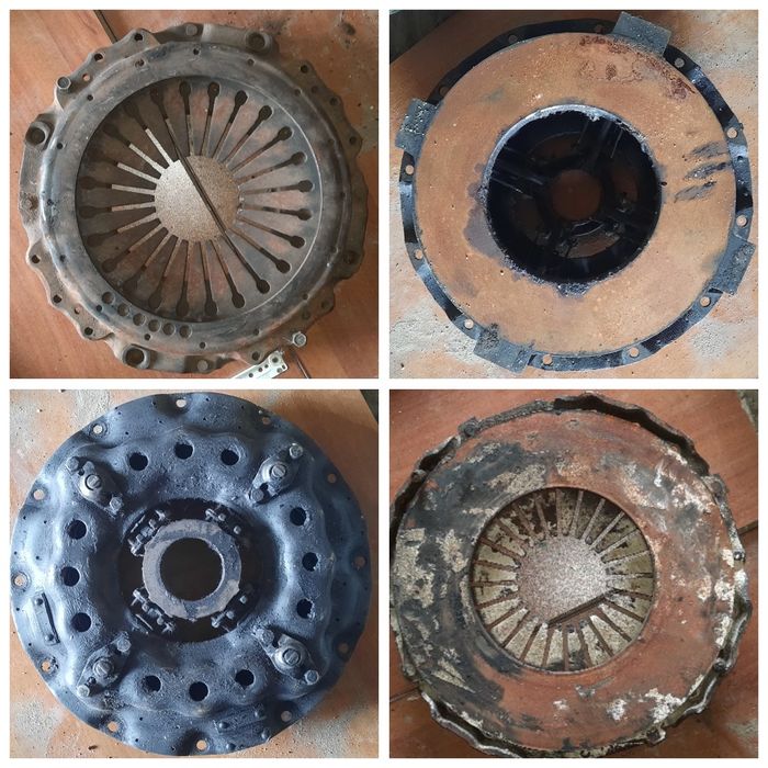 Камаз запчасти по двигателю