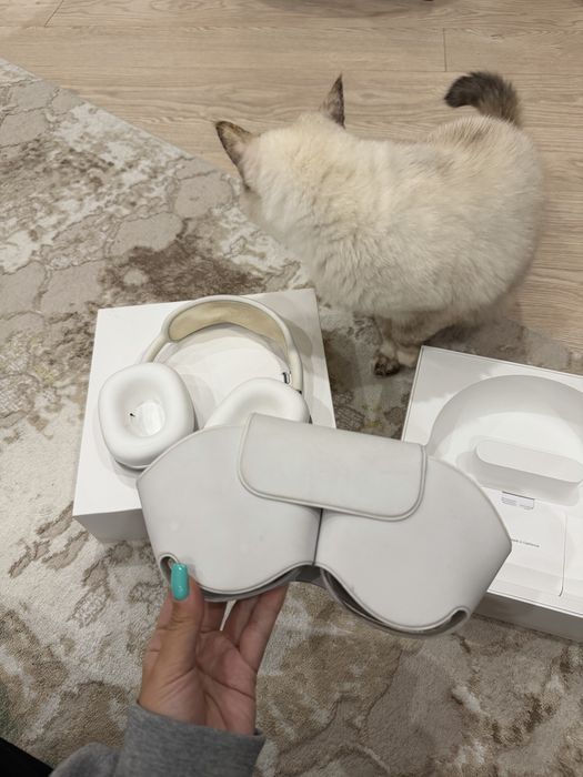 Apple Airpods Max