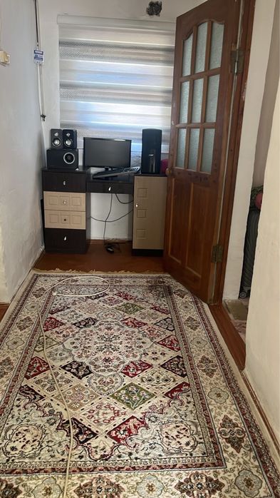 Жер ескі времиянка мен