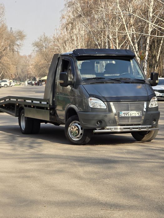 Эвакуатор Алматы 24/7 от 5000