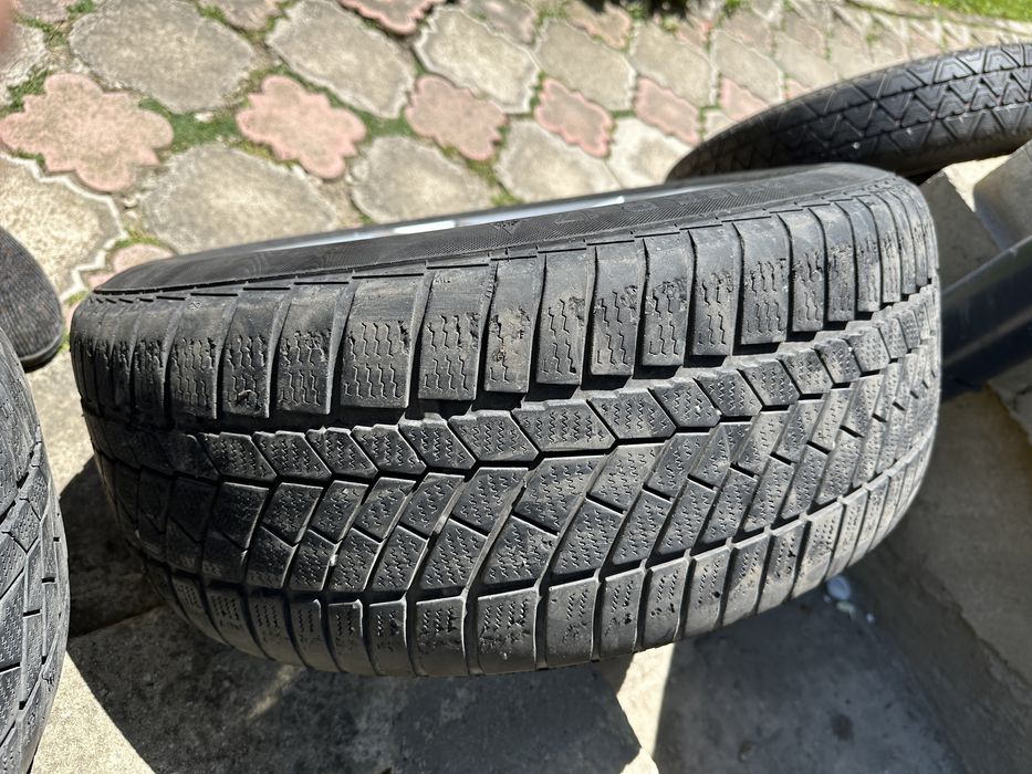 Jante BMW R17 , Style 236 ,senzori presiune 8j et 30 225/55/17