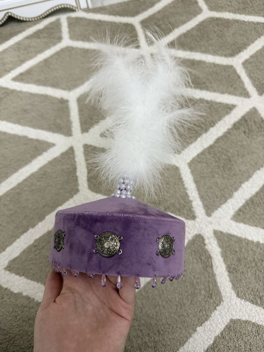 Детская национальная одежда