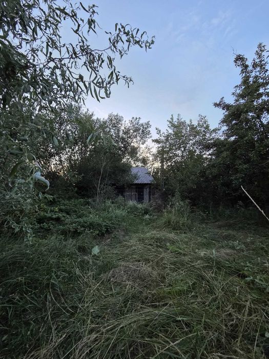 Teren Intravilan Mioveni